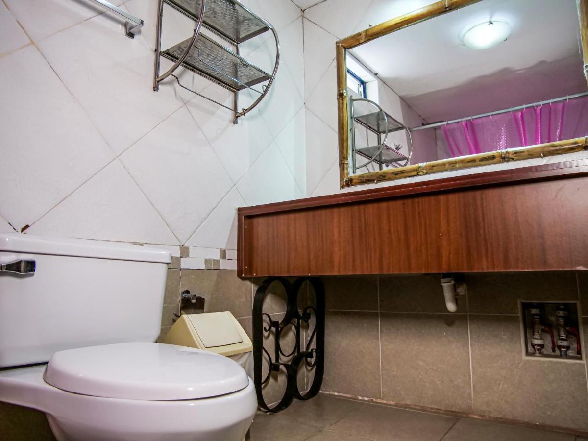 Hotel Guest House Wayra Cusco Exterior photo